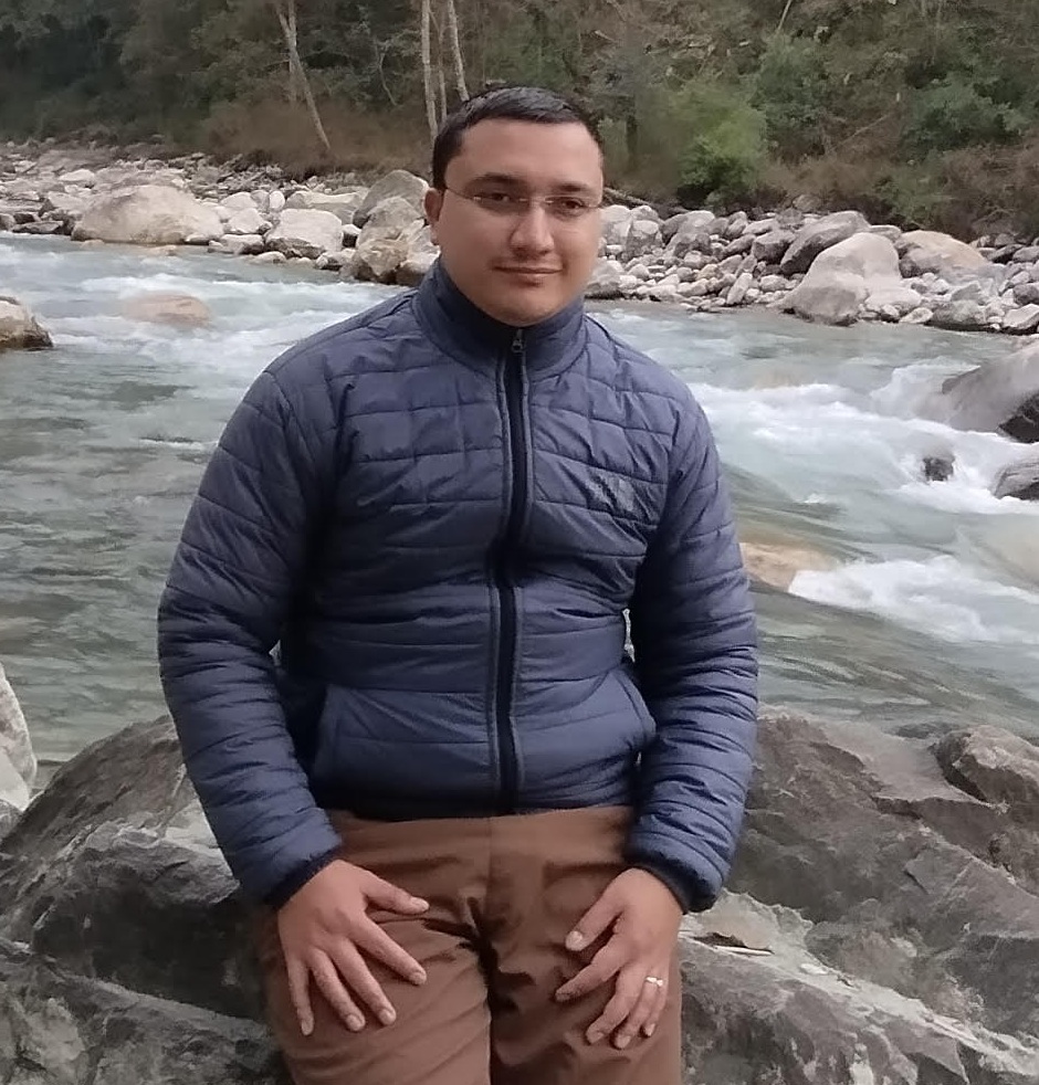 Rohan Byanjankar